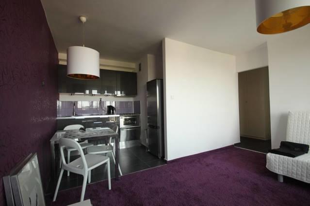Apartment Lobzowska Cracovie Extérieur photo