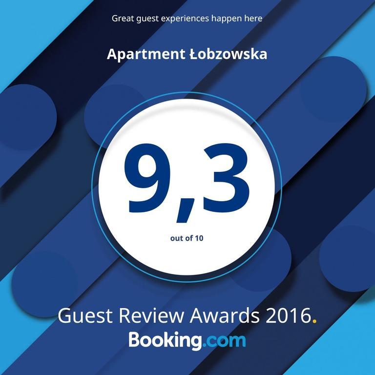 Apartment Lobzowska Cracovie Extérieur photo